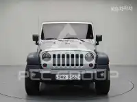 2010 Jeep WRANGLER