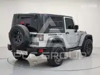 2010 Jeep WRANGLER