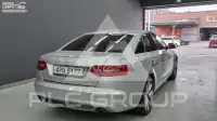2010 Audi A6