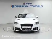 2010 Audi TT