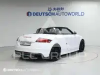 2010 Audi TT