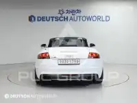 2010 Audi TT