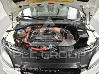 2010 Audi TT