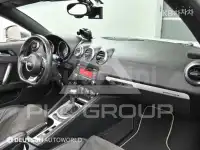 2010 Audi TT