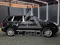 2010 Porsche Cayenne