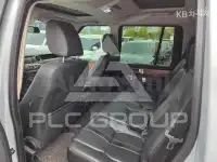 2010 Land Rover Discovery