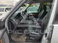 2010 Land Rover Discovery