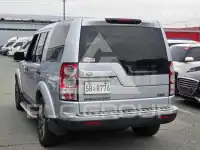 2010 Land Rover Discovery