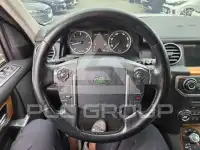 2010 Land Rover Discovery