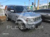 2010 Land Rover Discovery