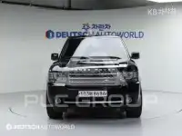 2010 Land Rover Range Rover