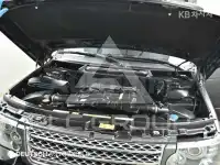 2010 Land Rover Range Rover