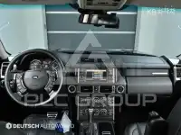 2010 Land Rover Range Rover