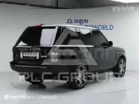 2010 Land Rover Range Rover