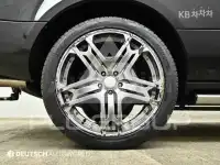 2010 Land Rover Range Rover