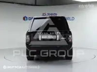 2010 Land Rover Range Rover