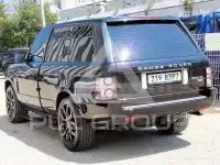 2010 Land Rover Range Rover