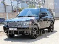 2010 Land Rover Range Rover