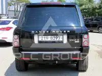 2010 Land Rover Range Rover