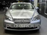 2010 Lexus ES
