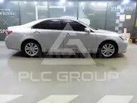 2010 Lexus ES