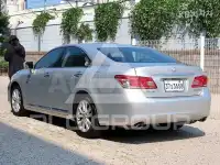 2010 Lexus ES