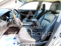 2010 Lexus ES