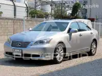 2010 Lexus ES