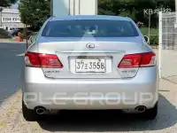 2010 Lexus ES