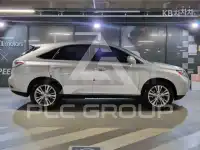 2010 Lexus RX