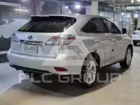 2010 Lexus RX