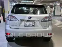 2010 Lexus RX