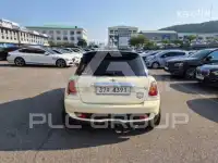 2010 Mini COOPER
