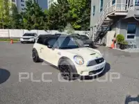 2010 Mini COOPER
