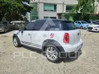2011 Mini Countryman