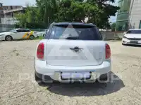 2011 Mini Countryman