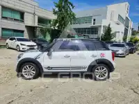 2011 Mini Countryman