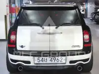 2010 Mini Clubman