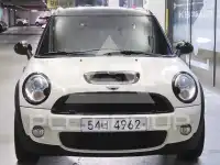 2010 Mini Clubman