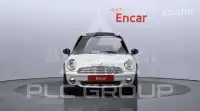 2010 Mini Clubman