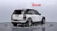 2010 Mini Clubman