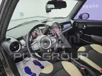 2010 Mini COOPER