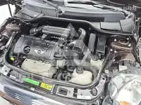 2010 Mini COOPER