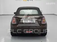 2010 Mini COOPER