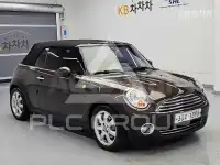 2010 Mini COOPER