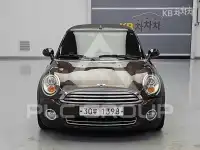 2010 Mini COOPER