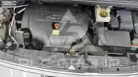 2010 Peugeot 3008