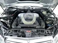 2010 Mercedes Benz E-Class
