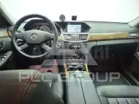 2010 Mercedes Benz E-Class