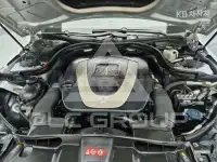 2010 Mercedes Benz E-Class